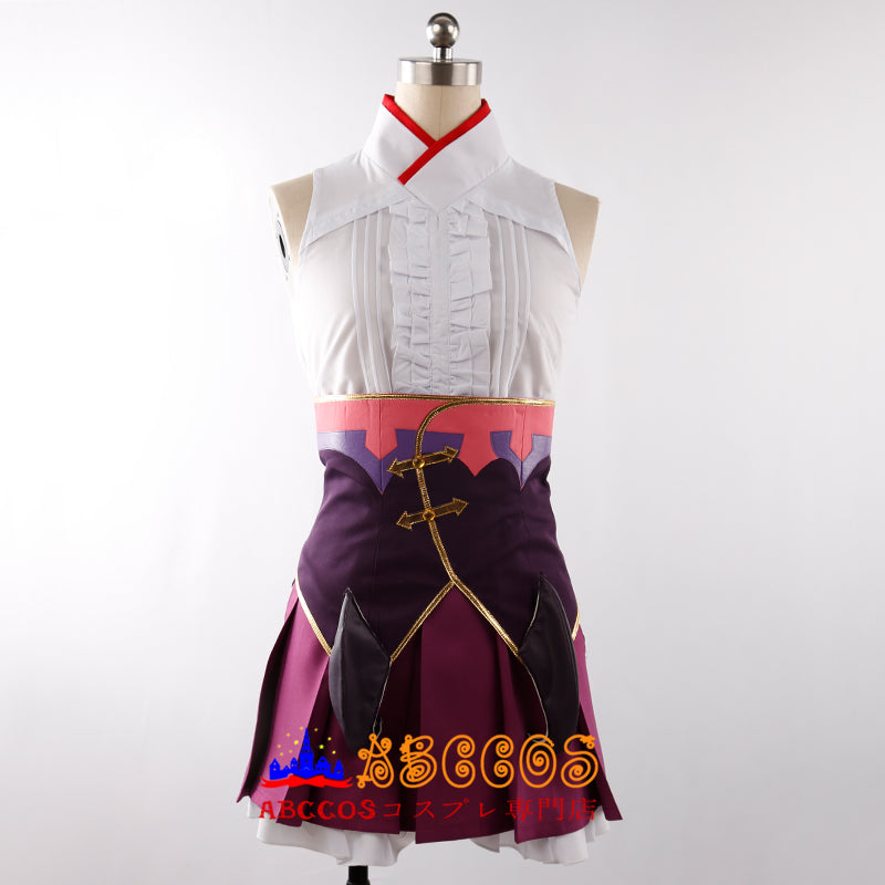 Fate/Grand Order Osakabehime Cosplay Costume