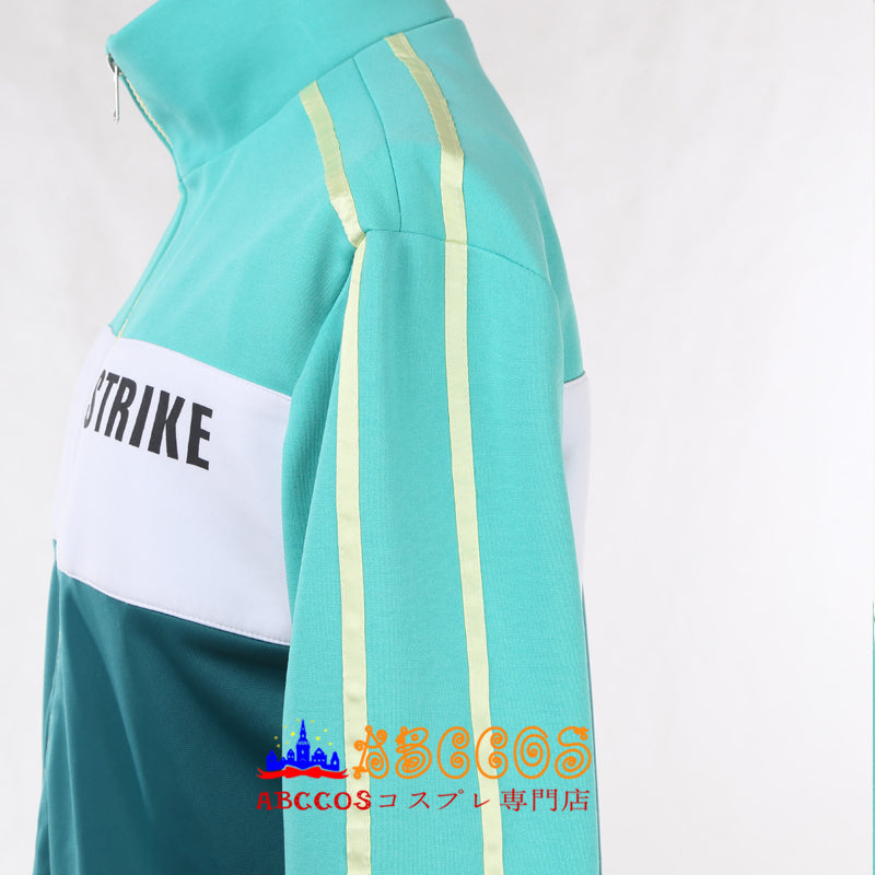 A3! Kumon Hyodo Cosplay Costume