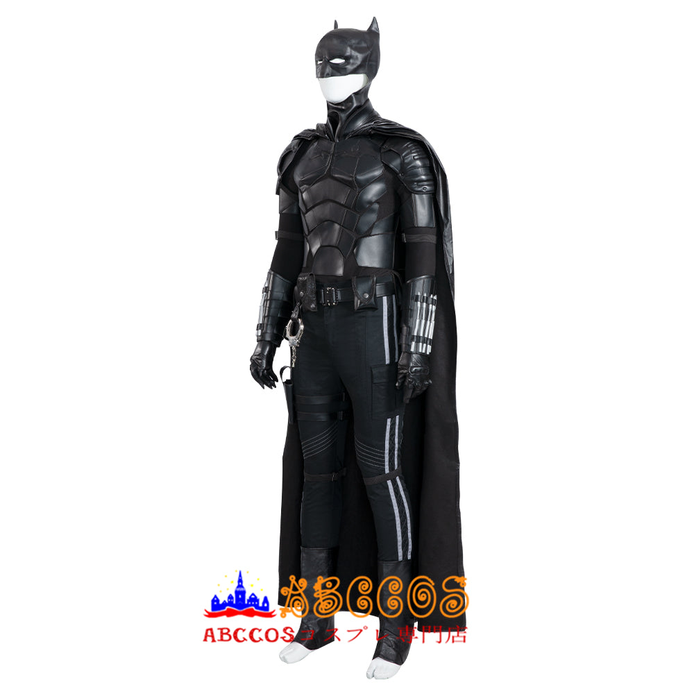 New Batman-Upgraded Edition Cosplay Costume - ABCCoser