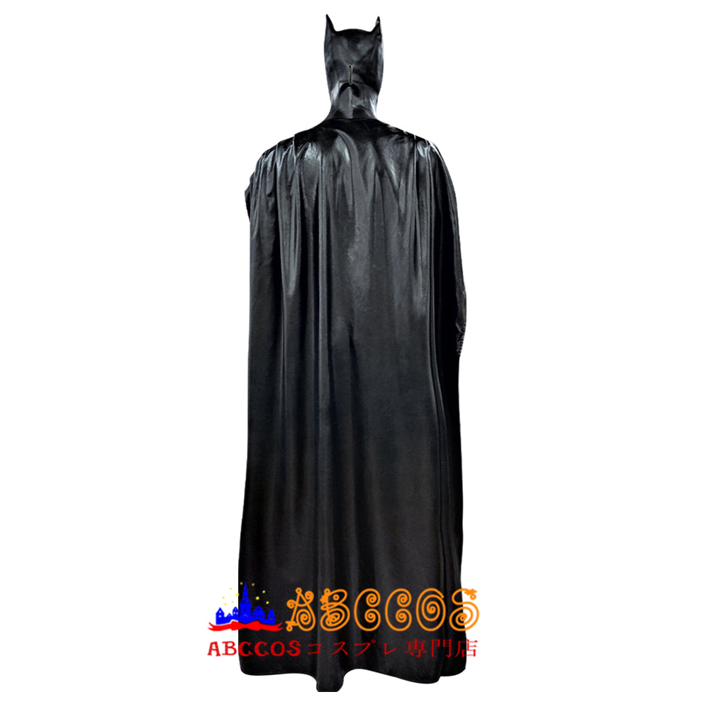 New Batman-Upgraded Edition Cosplay Costume - ABCCoser