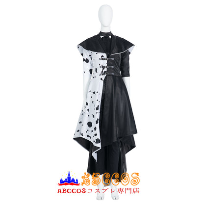 Kuila Dalmatian Cosplay Costume - ABCCoser