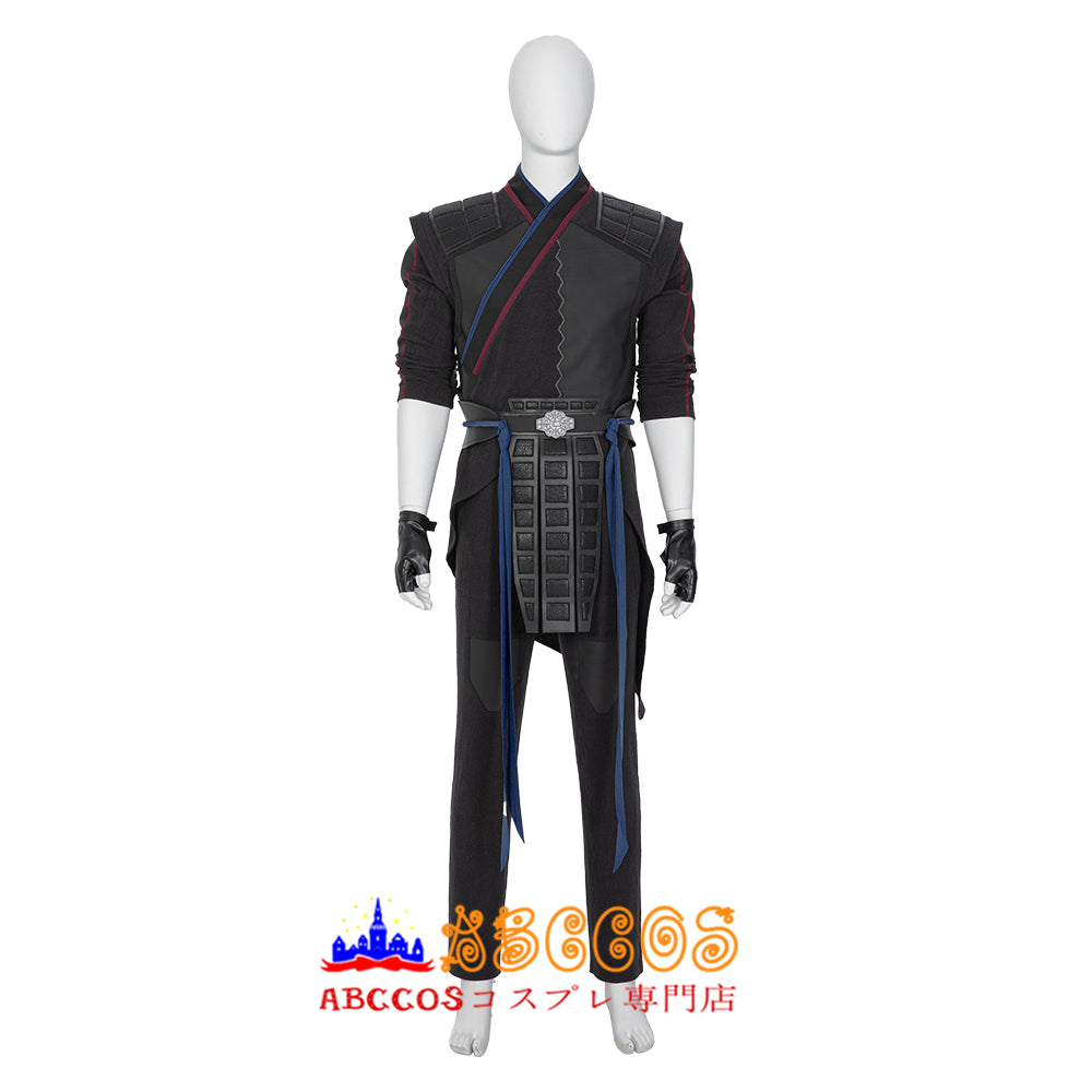 Shangqi-Wenwu Cosplay Costume - ABCCoser