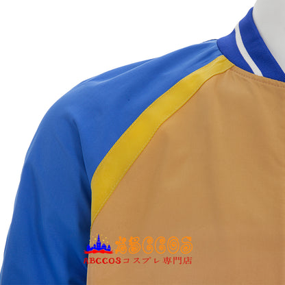 Shangqi jacket color matching Cosplay Costume - ABCCoser