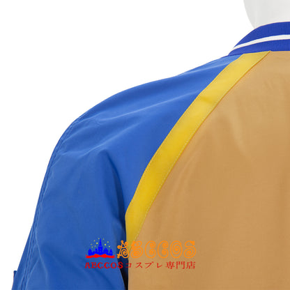 Shangqi jacket color matching Cosplay Costume - ABCCoser