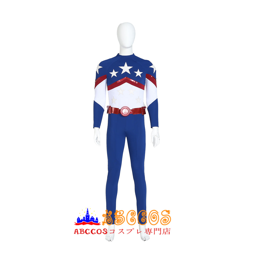 Stargirl—starman Cosplay Costume - ABCCoser
