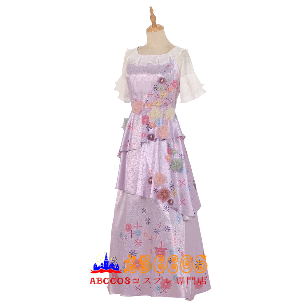 Full House-Isabella Cosplay Costume - ABCCoser