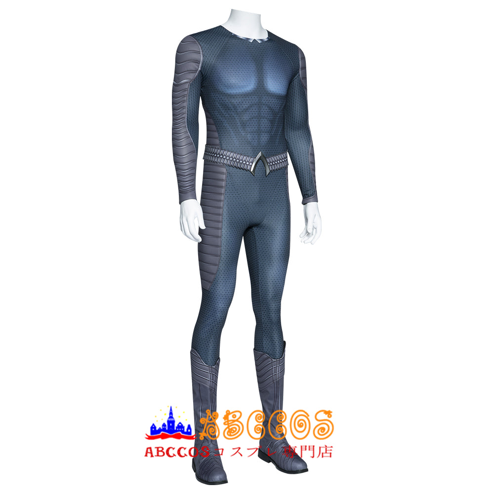 Aquaman 2 Arthur Cosplay Costume - ABCCoser