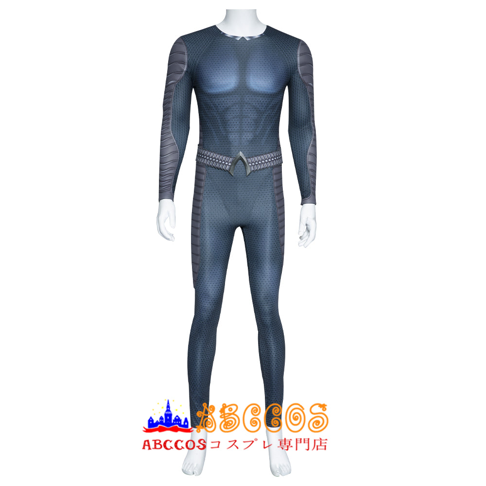 Aquaman 2 Arthur Cosplay Costume - ABCCoser