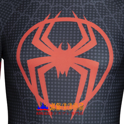 Spider-Man: Across the Spider-Verse Cosplay Costume - ABCCoser
