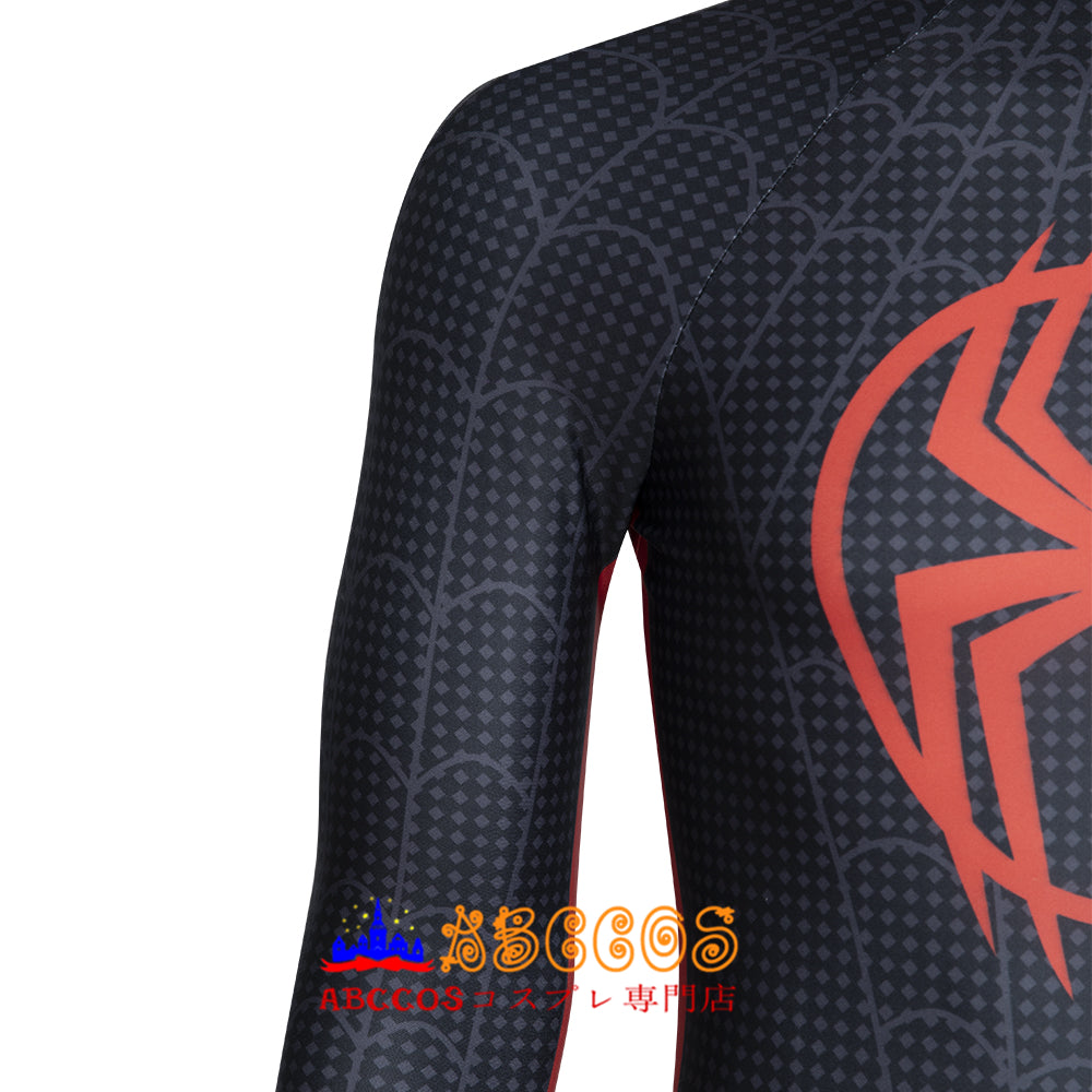 Spider-Man: Across the Spider-Verse Cosplay Costume - ABCCoser