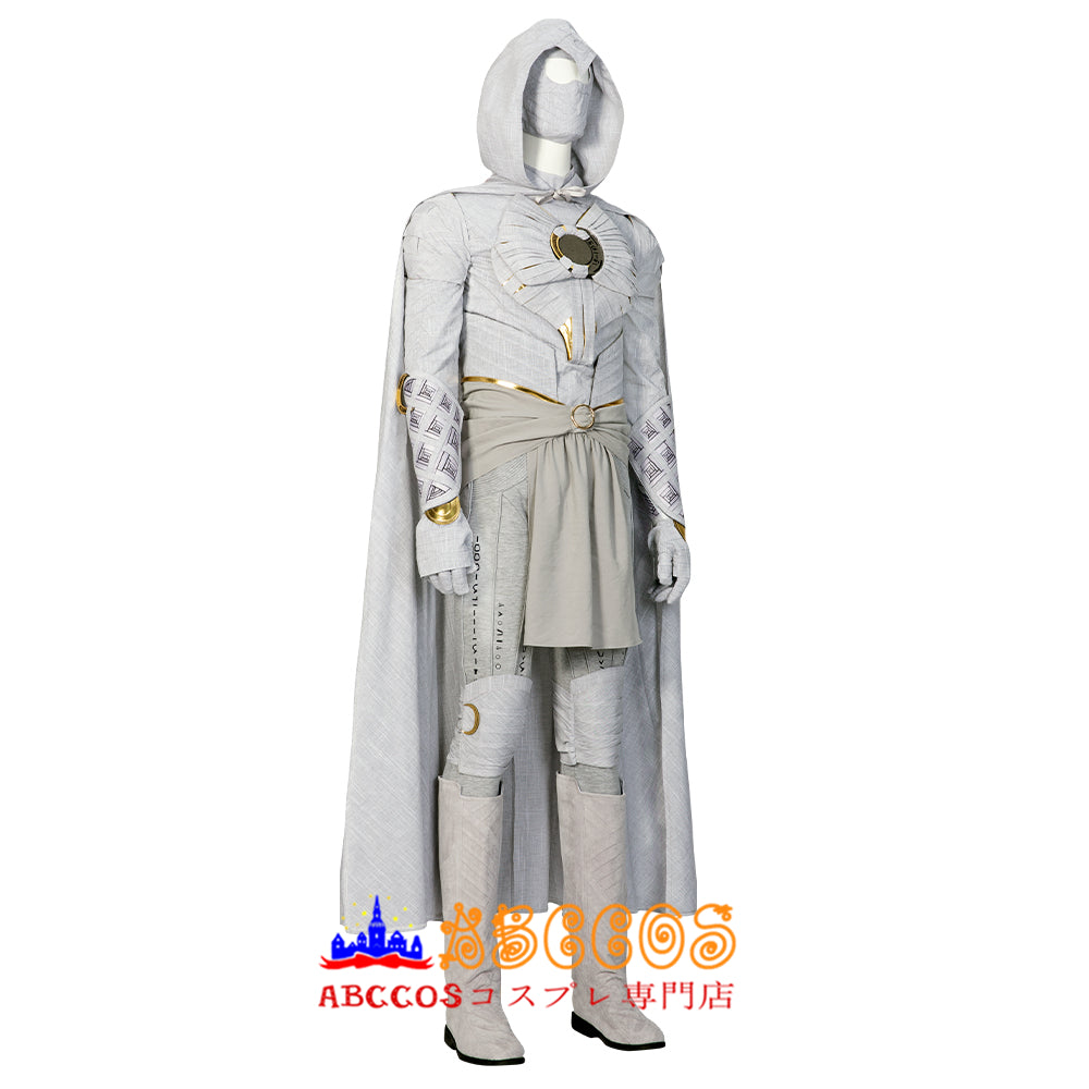 Moon Knight 2 Cosplay Costume - ABCCoser
