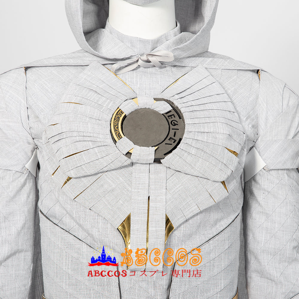 Moon Knight 2 Cosplay Costume - ABCCoser