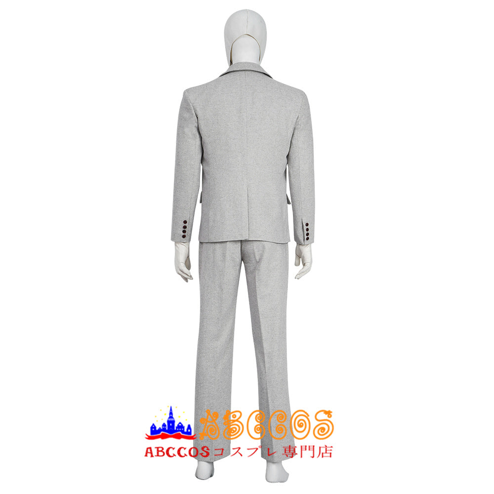 Moon Knight Suit Cosplay Costume - ABCCoser