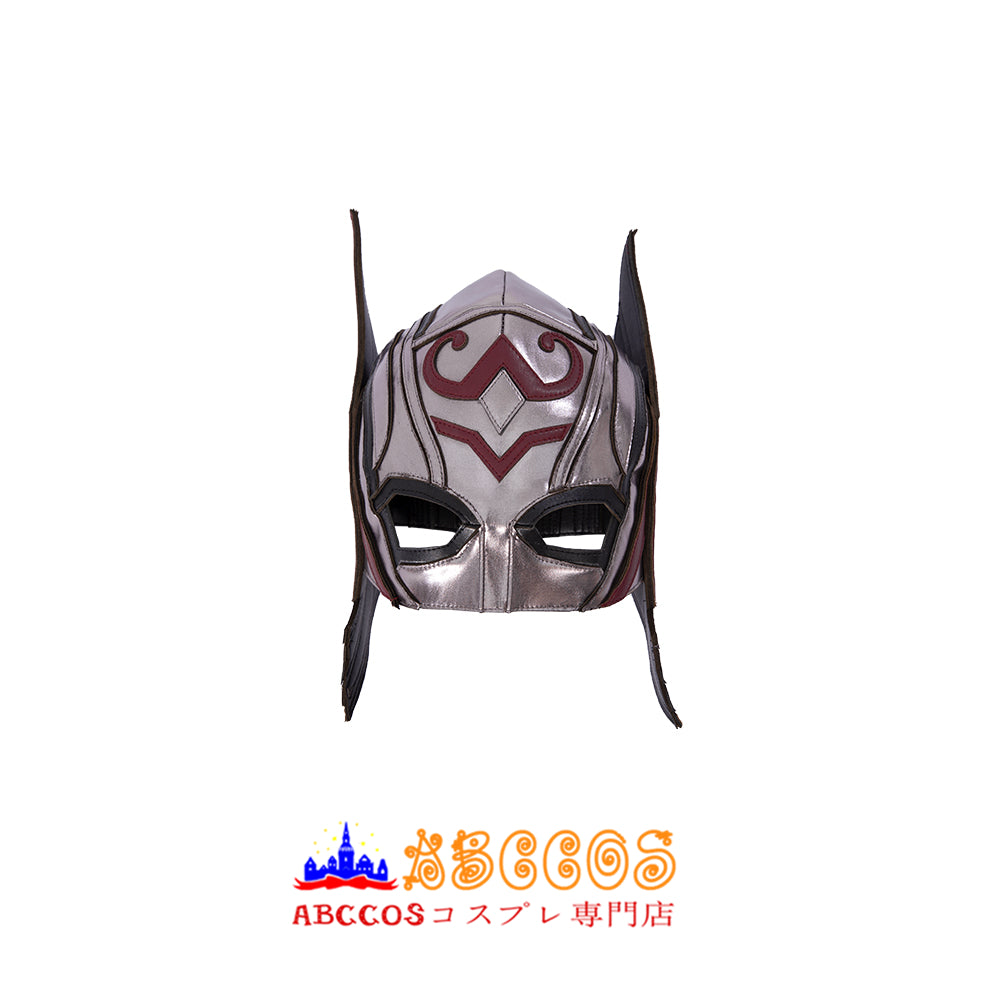 Thor 4 - Mighty Thor Cosplay Costume - ABCCoser