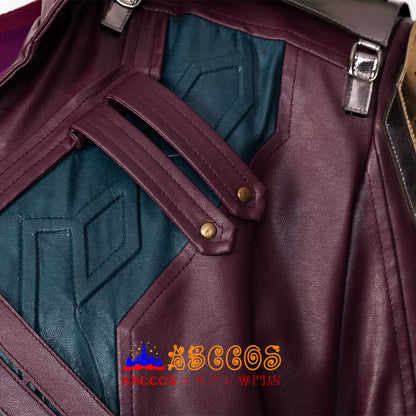 Thor 4-Star Lord Cosplay Costume - ABCCoser