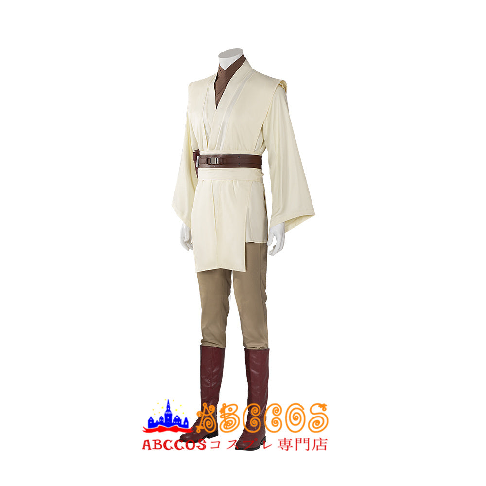 Star Wars - Obi-Wan Regular Edition Cosplay Costume - ABCCoser