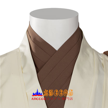 Star Wars - Obi-Wan Regular Edition Cosplay Costume - ABCCoser