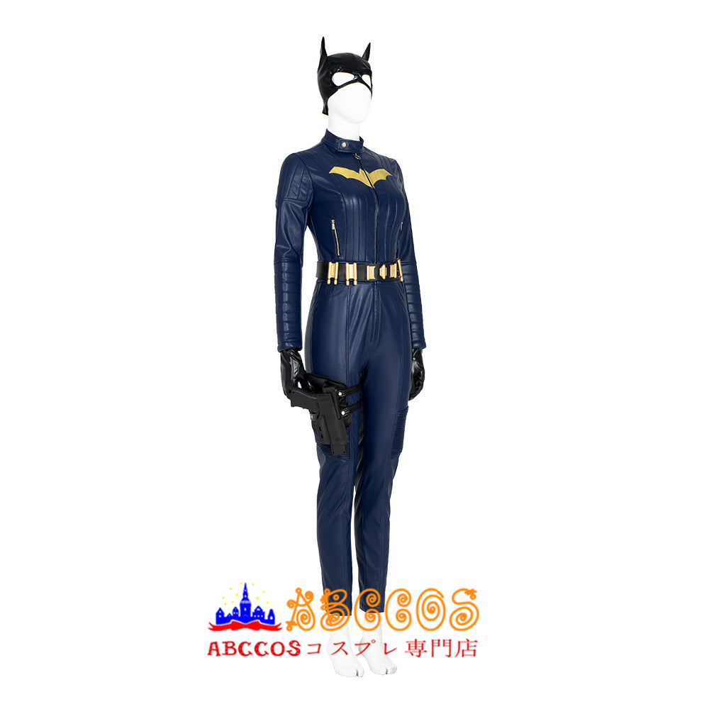 Batgirl Cosplay Costume - ABCCoser