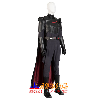 Obi-Wan Kenobi - Inquisitor Cosplay Costume - ABCCoser