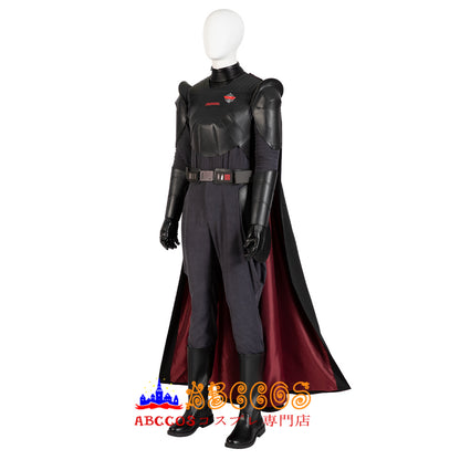 Obi-Wan Kenobi - Inquisitor Cosplay Costume - ABCCoser