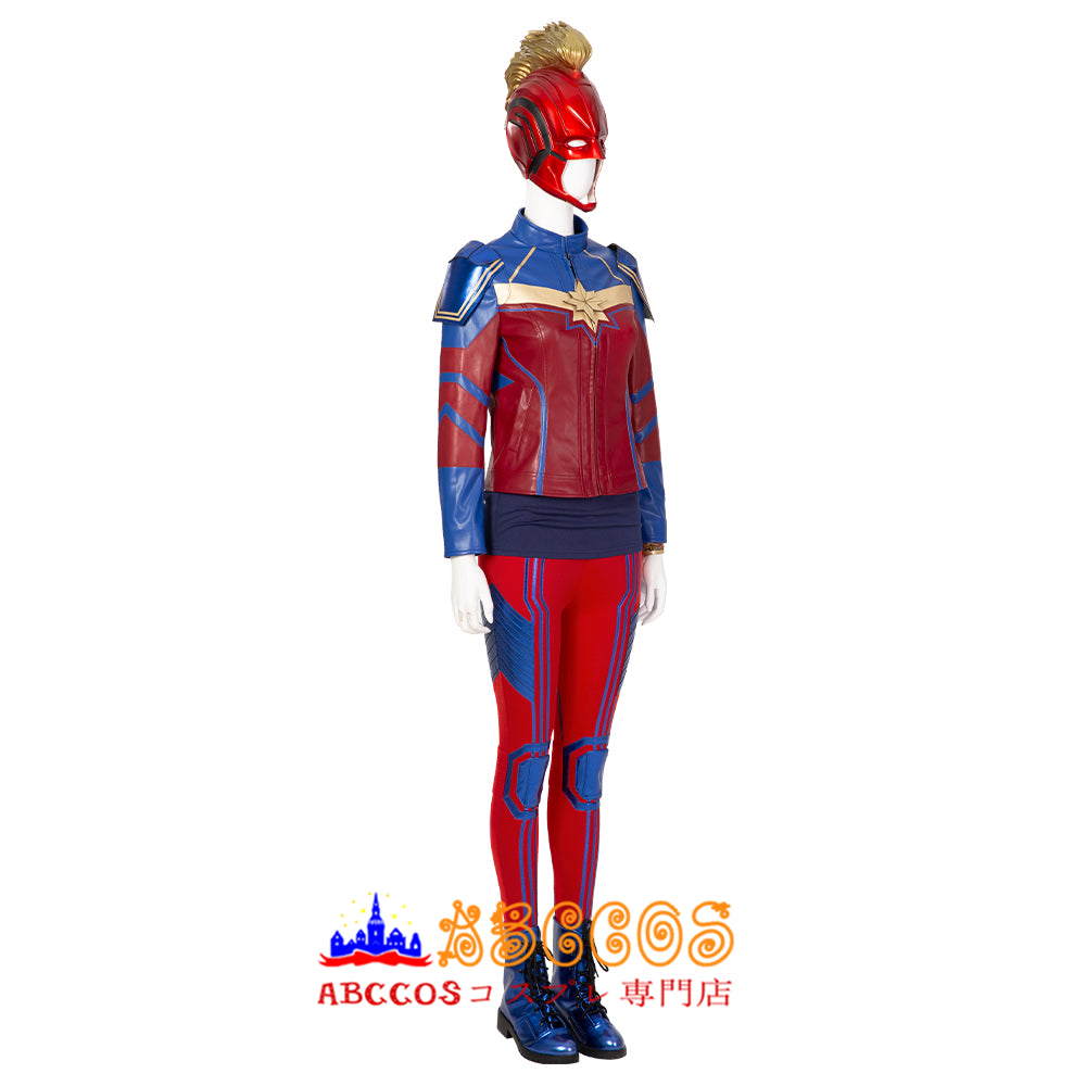 Marvel Girl Cosplay Costume - ABCCoser