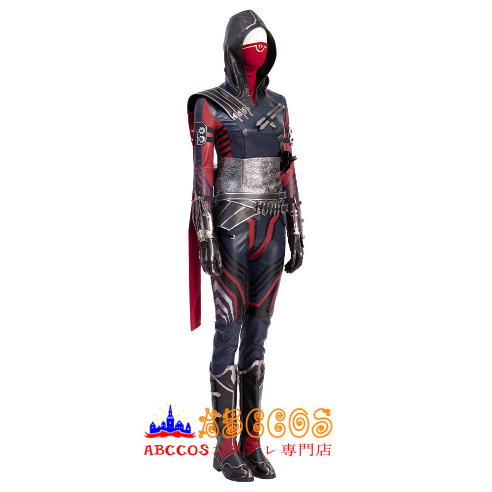Apex Legends - Evil Dead S13 Cosplay Costume - ABCCoser