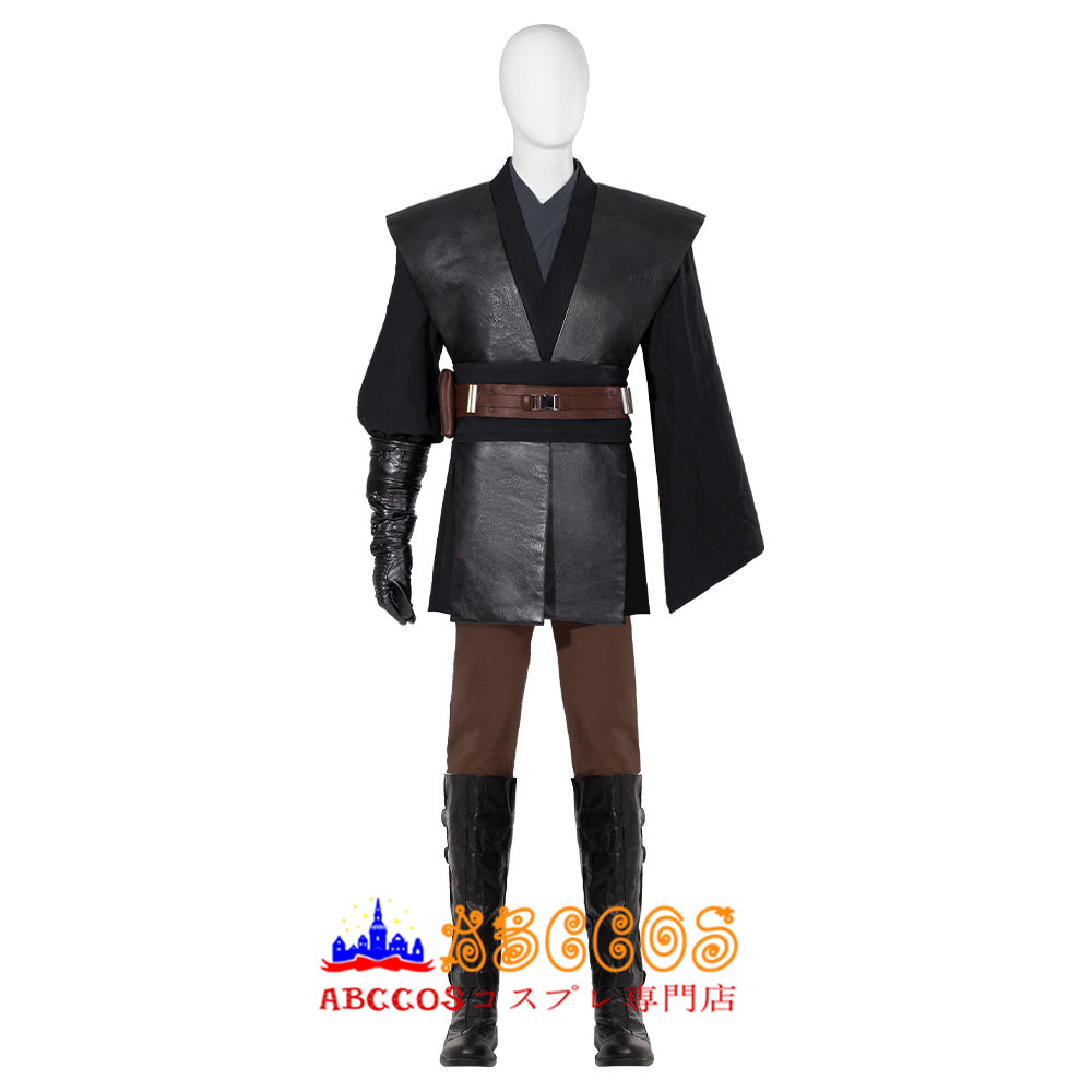 Star Wars-Anakin Cosplay Costume - ABCCoser