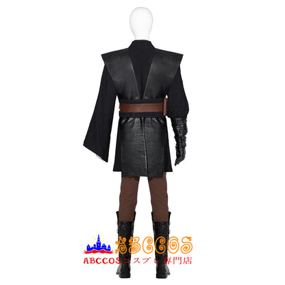Star Wars-Anakin Cosplay Costume - ABCCoser