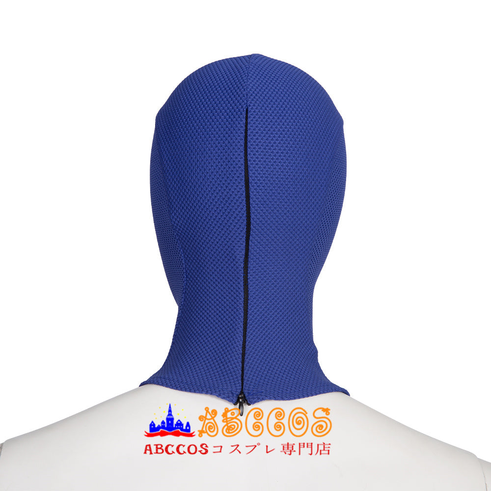Spider-Man: Into the Spider-Verse 2 (2023)Spider-Man: Across the Spider-verse Cosplay Costume - ABCCoser
