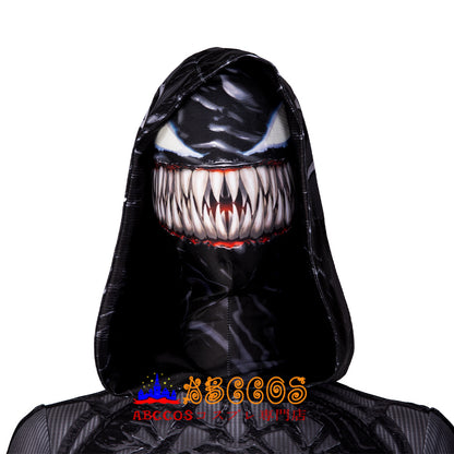 Venom Female Cosplay Costume - ABCCoser