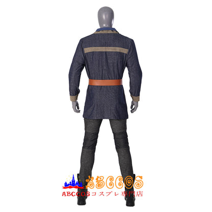 star wars spinoff andor Cosplay Costume - ABCCoser