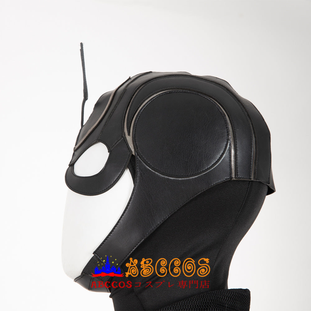 Black Bolt Cosplay Costume - ABCCoser