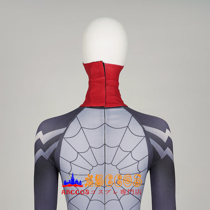 Silk-no customization Cosplay Costume - ABCCoser