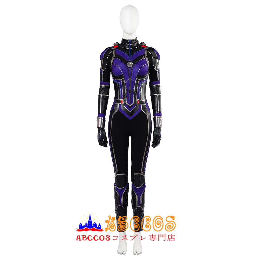 Ant-Man 3: Cathy Lang"Transformed Woman" Cosplay Costume - ABCCoser