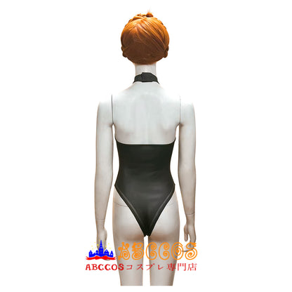 Atomic Heart: Mechanical Sisters Cosplay Costume - ABCCoser