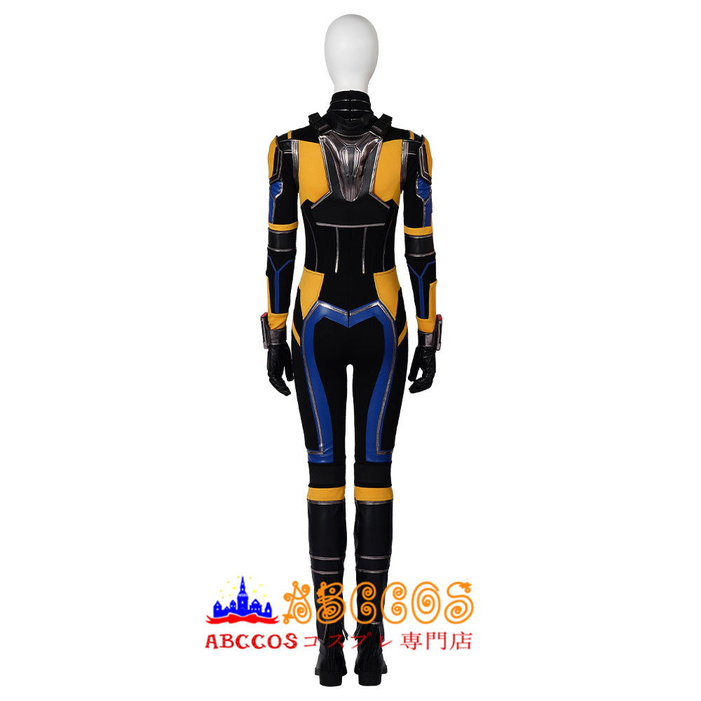 Ant-Man 3: Hope the Wasp Cosplay Costume - ABCCoser