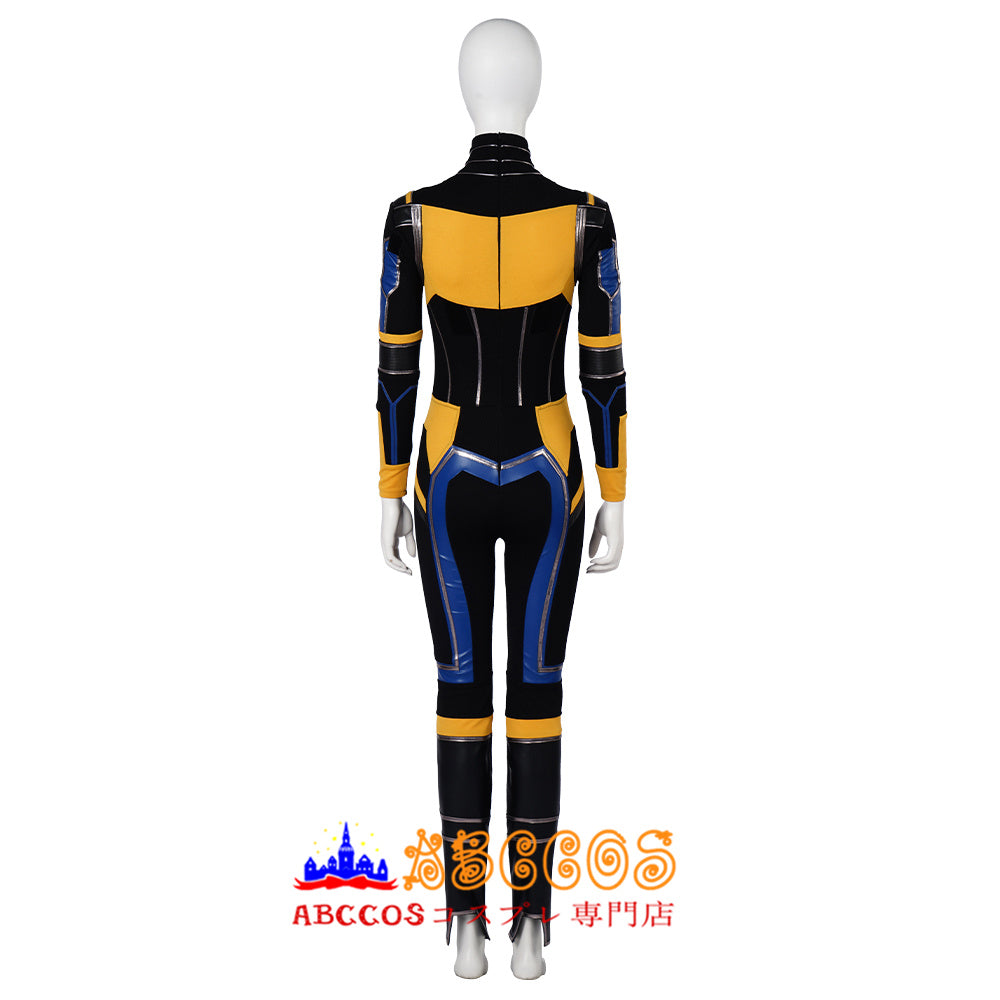 Ant-Man 3: Hope the Wasp Cosplay Costume - ABCCoser