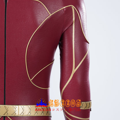 The Flash 2023The Flash Cosplay Costume - ABCCoser