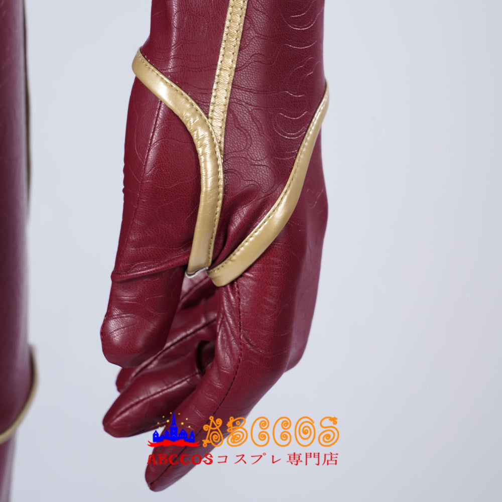 The Flash 2023The Flash Cosplay Costume - ABCCoser
