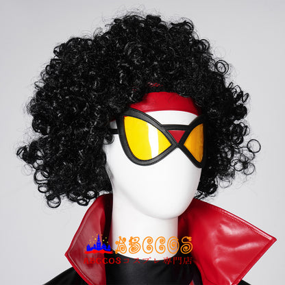 Spider-Man: Into the Spider-Verse 2 Spider-Woman Cosplay Costume - ABCCoser