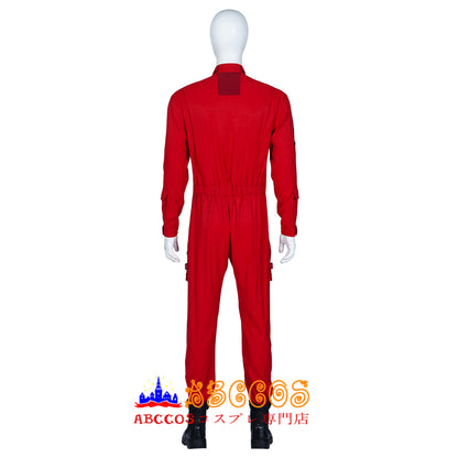 Guardians of the Galaxy Vol. 3 uniforms Cosplay Costume - ABCCoser