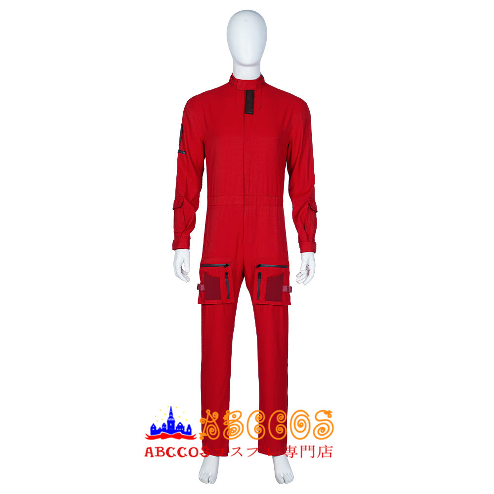 Guardians of the Galaxy Vol. 3 uniforms Cosplay Costume - ABCCoser