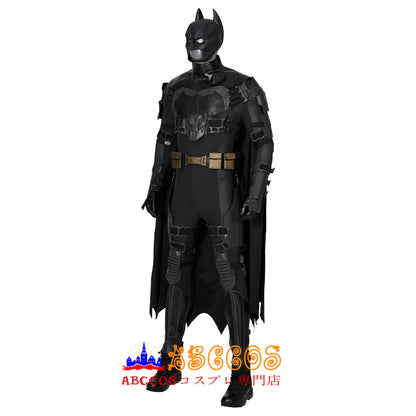 The Flash Movie Batman Cosplay Costume - ABCCoser