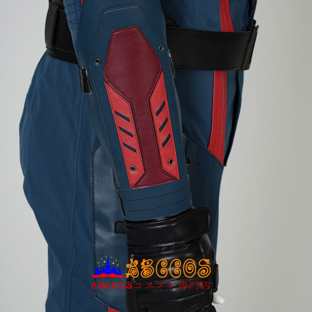Guardians of the Galaxy 3: Star-Lord Peter Quill Cosplay Costume - ABCCoser