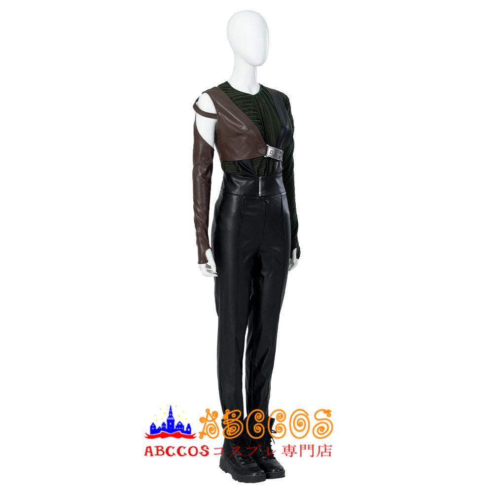Guardians of the Galaxy Vol. 3: Mantis Cosplay Costume - ABCCoser