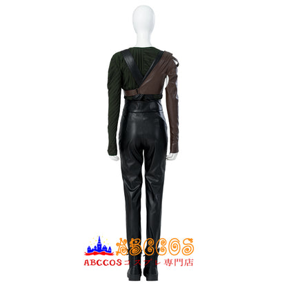 Guardians of the Galaxy Vol. 3: Mantis Cosplay Costume - ABCCoser