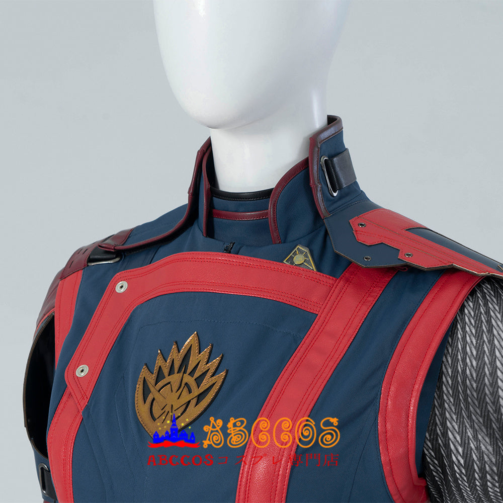 Guardians of the Galaxy Vol. 3: Nebula Cosplay Costume - ABCCoser