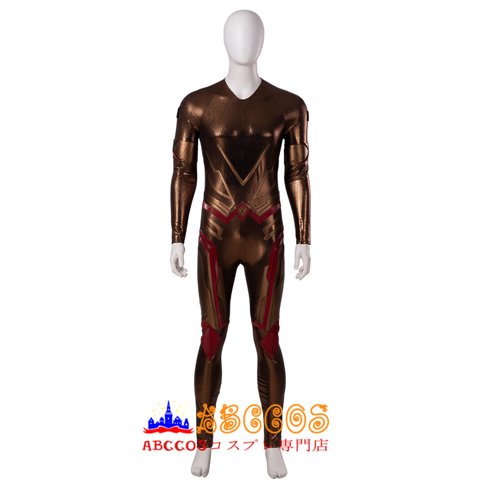 Guardians of the Galaxy 3 Adam Warlock Cosplay Costume - ABCCoser