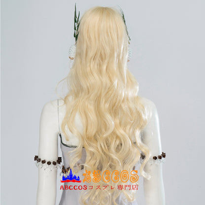 The Legend of Zelda: Tears of the Kingdom - Queen Sonia Cosplay Costume - ABCCoser