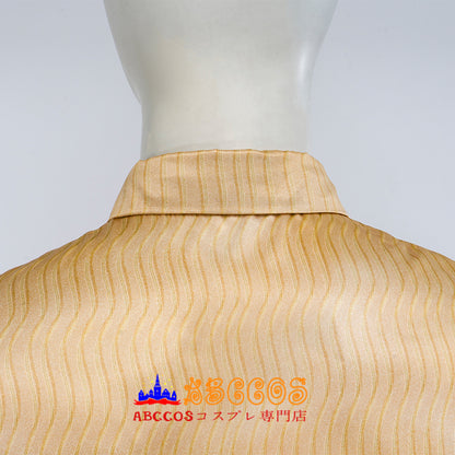 Crazy Element City-Water shirt Cosplay Costume - ABCCoser